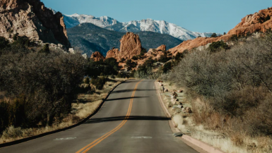 Colorado Road Trips