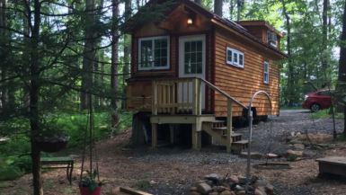 Tiny Homes In Pennsylvania