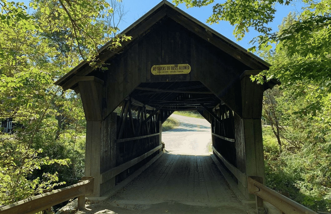 Vermont Road Trips: mejores recorridos en el estado