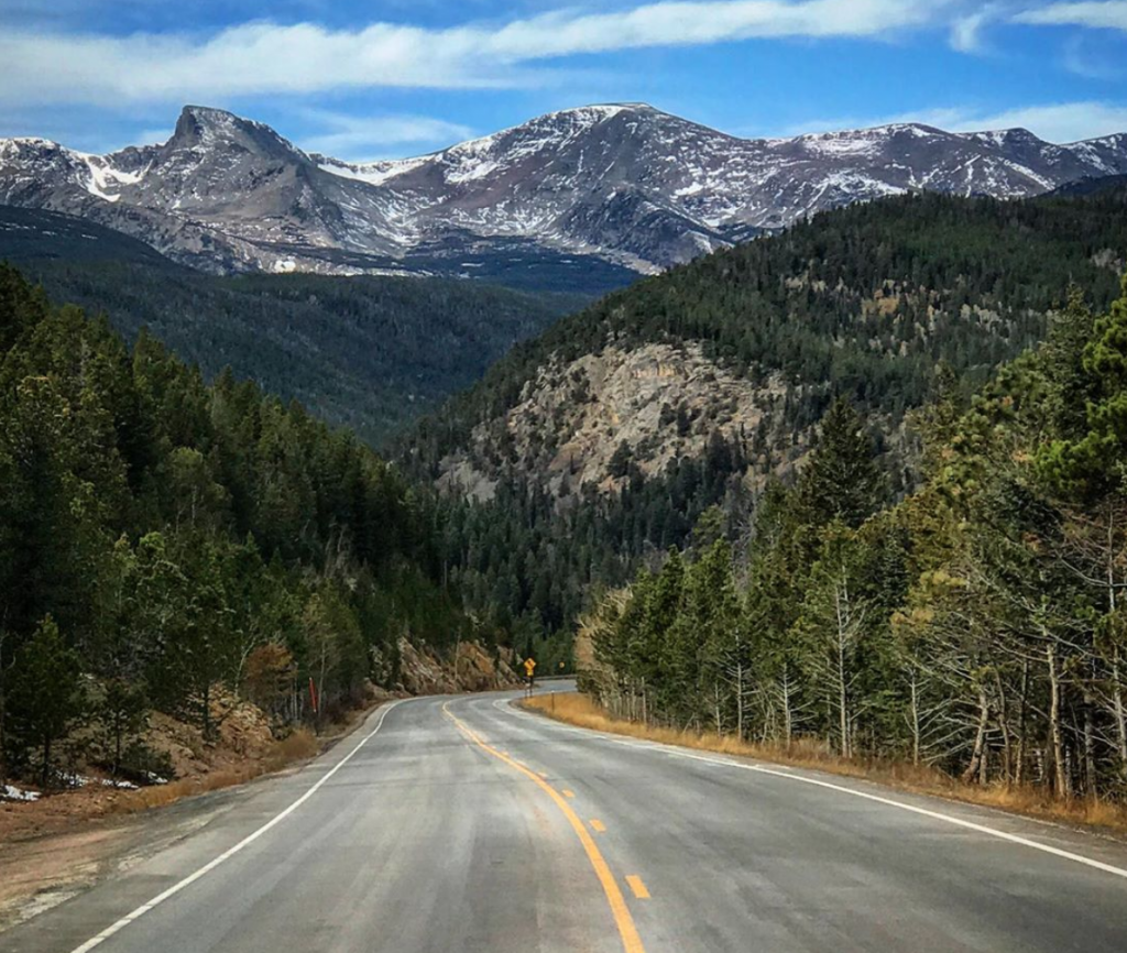 Colorado Road Trips: mejores recorridos en el estado