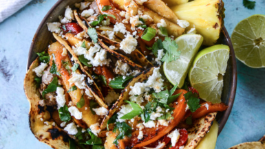 Hawaiian Dishes