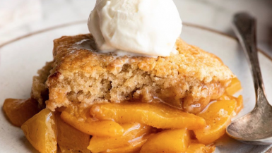 Southern desserts