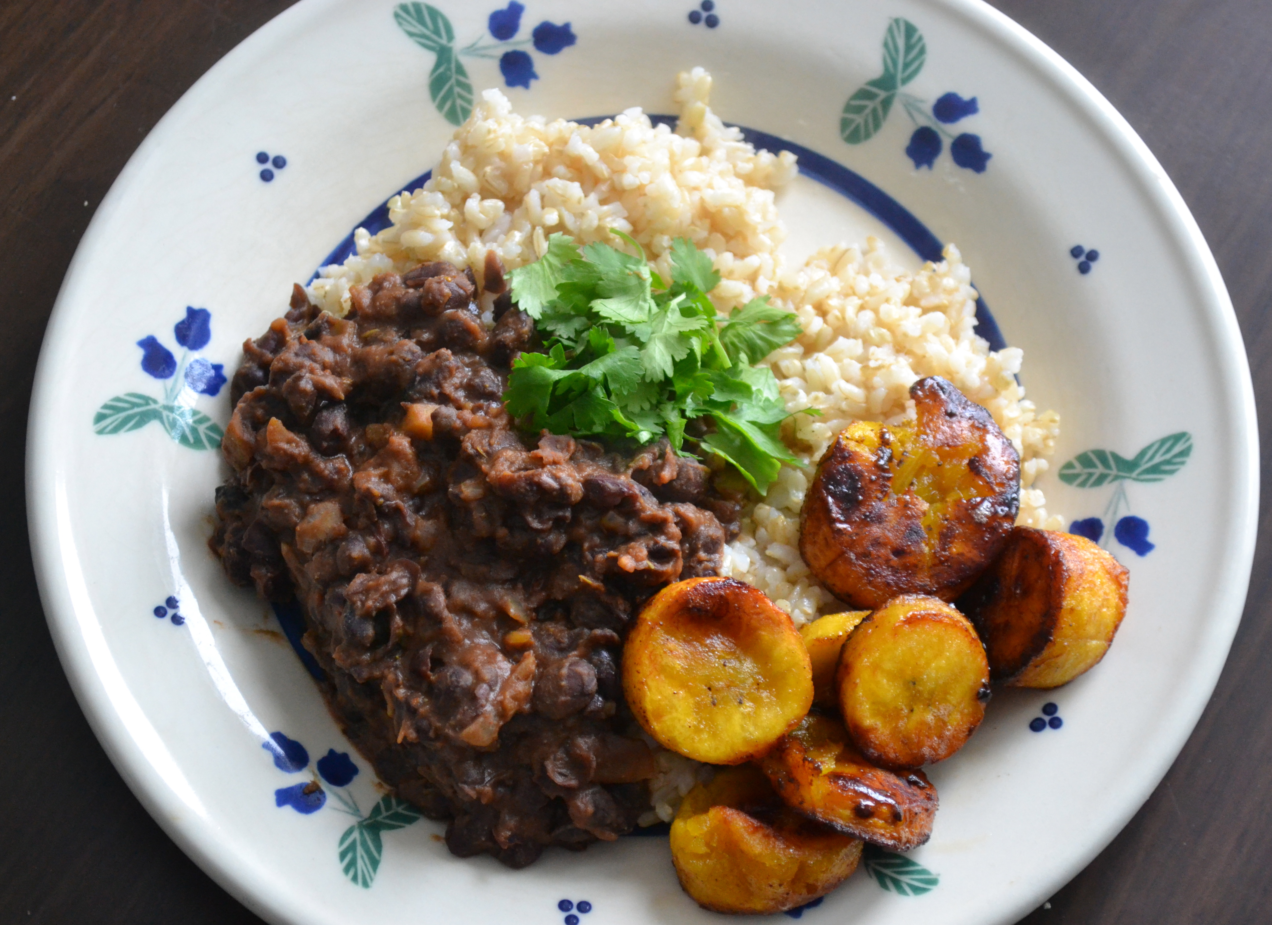 Costa Rican Dishes