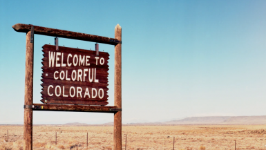 Colorado Slang