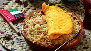 Emirati Dishes