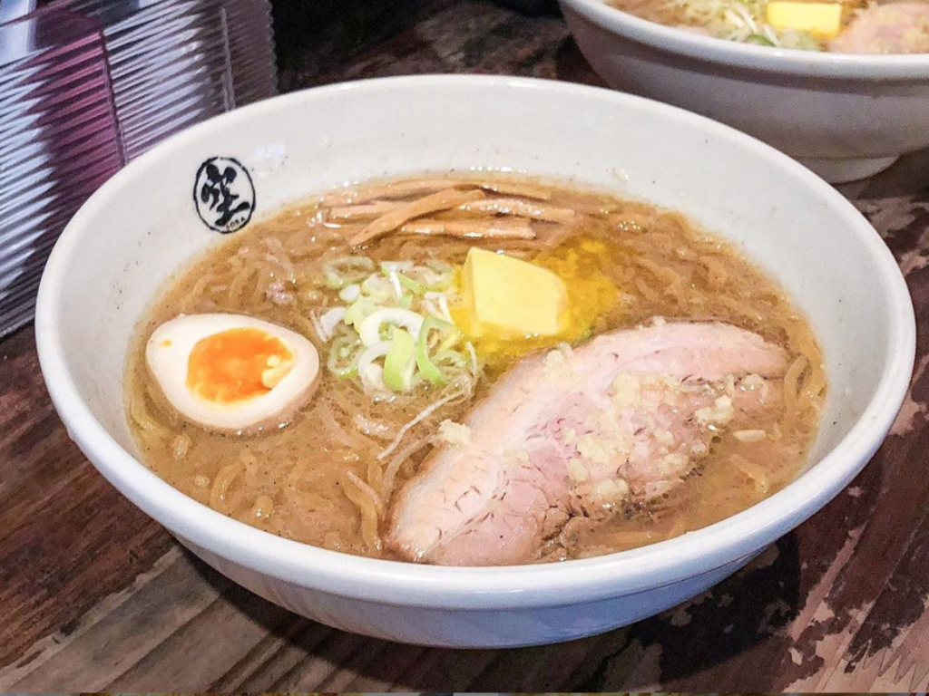 Guide to Japanese Ramen
