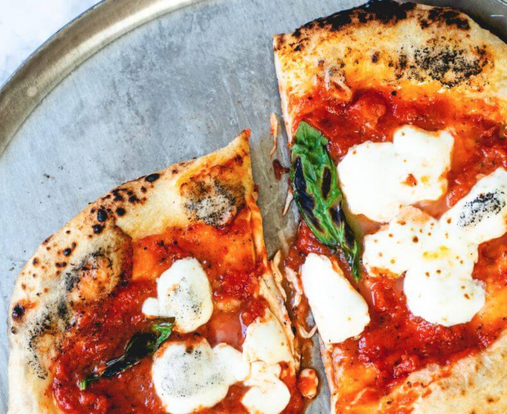 Guide to Neapolitan Pizza