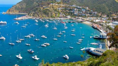 paradise islands USA