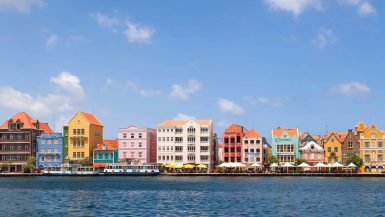 Instagrammable Islands In The Caribbean