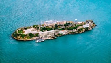 Alcatraz Island guide