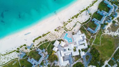 7 Caribbean Resorts Reopening In October