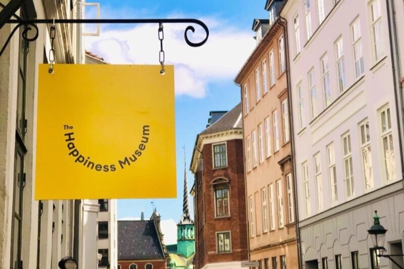 happiness museum Copenhagen