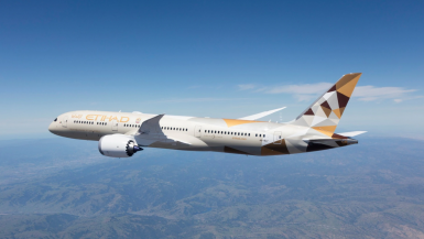 Etihad Airways insurance COVID