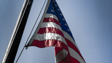 US border restrictions