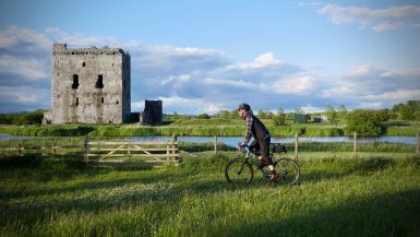 whisky cycling tour Scotland