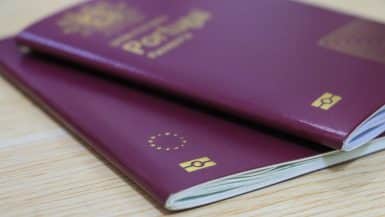 Countries where you can buy citizenship
