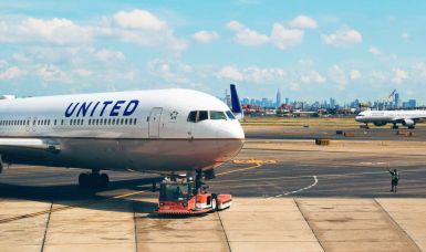 United Airlines change fees