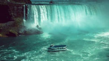 When Is The Best Time To Visit Niagara Falls?