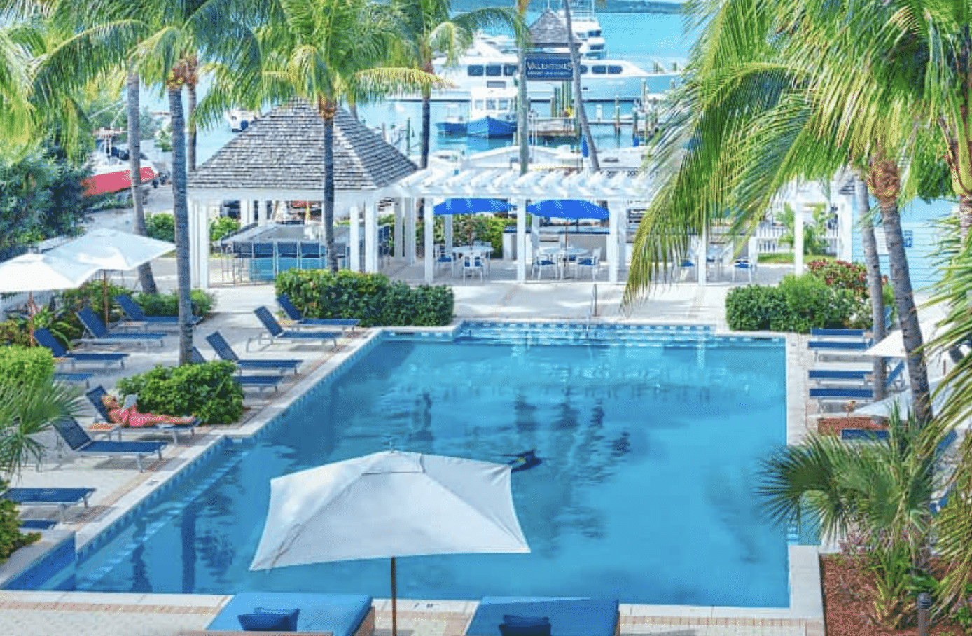 The 7 Best All-Inclusive Bahamas Resorts