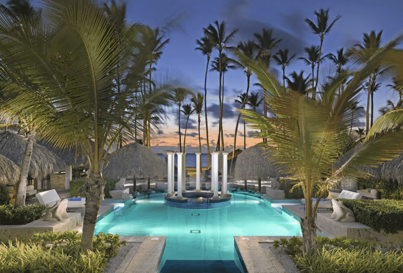 The Best All Inclusive Resorts In The Dominican Republic