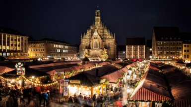 Christkindlesmarkt