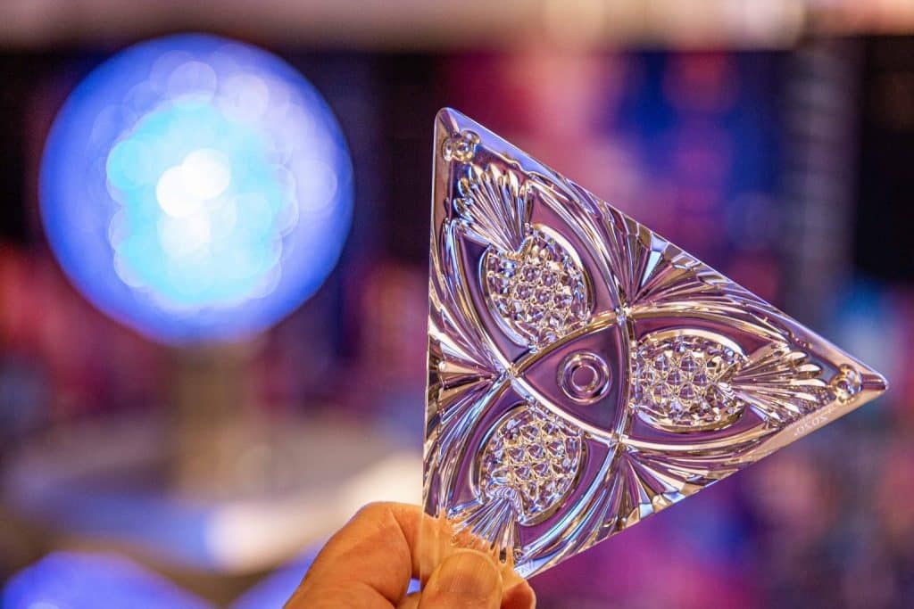 new york ball drop 2021