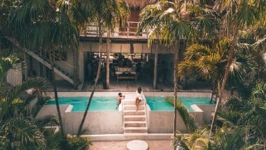 The 7 Best All-Inclusive Mexican Resorts