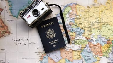 Digital Health Passport