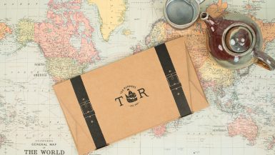 travel gift guide 2020