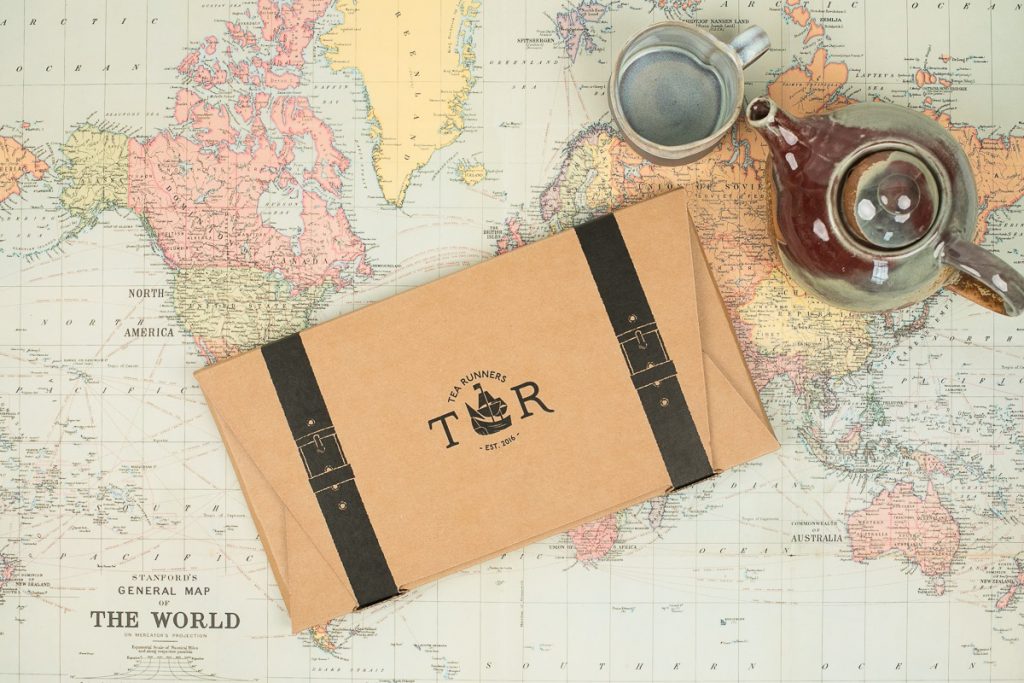 travel gift guide 2020