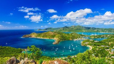 cheapest caribbean destinations