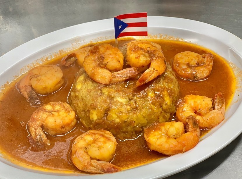 best puerto rican restaurants us