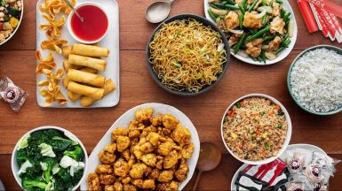 restaurants open christmas