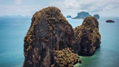 interesting facts about Phuket