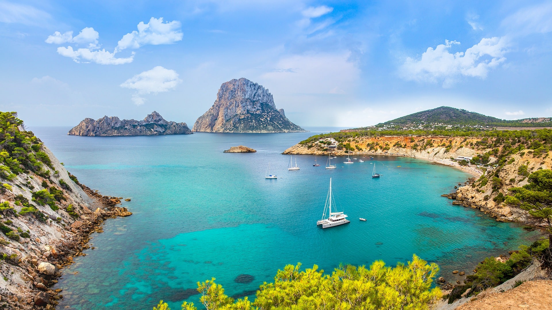 Top 12 Things Spain Is Famous For In The World Status Homes