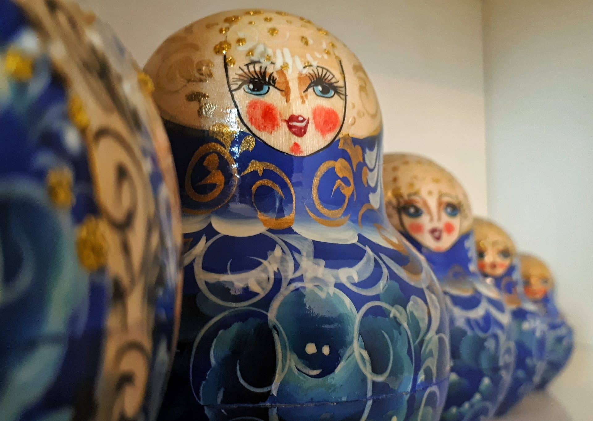 7 Things Russia is Famous for – Big 7 Travel
