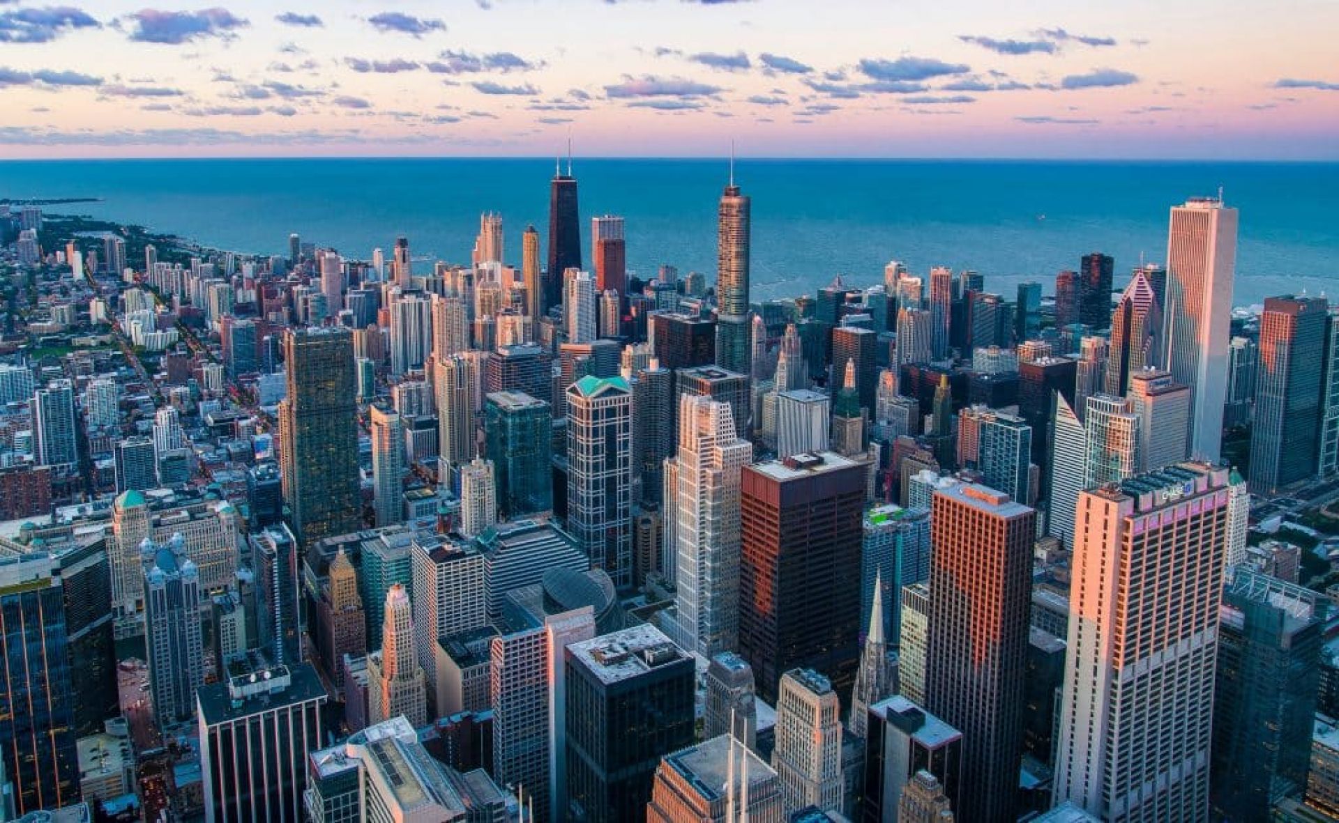 most romantic cities in the usa Chicago