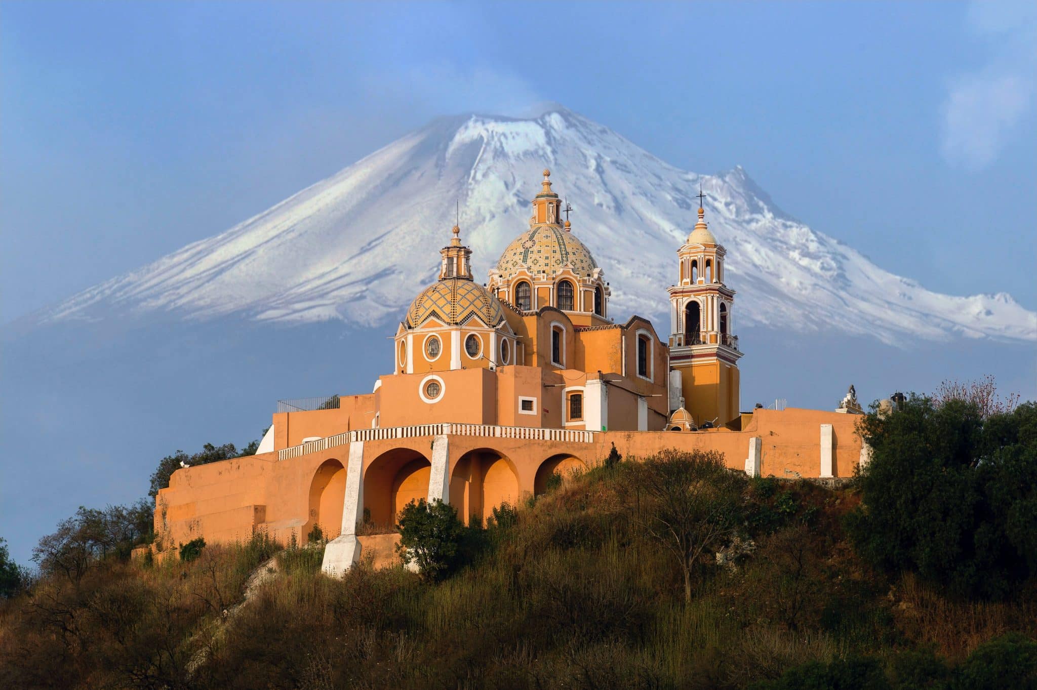 7 Things Mexico is Famous For – Big 7 Travel