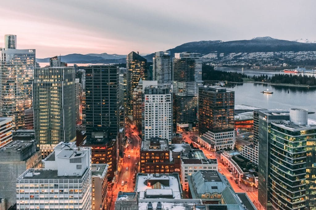 interesting facts about Vancouver
