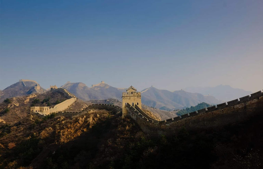 7 Things China Is Famous For Big 7 Travel
