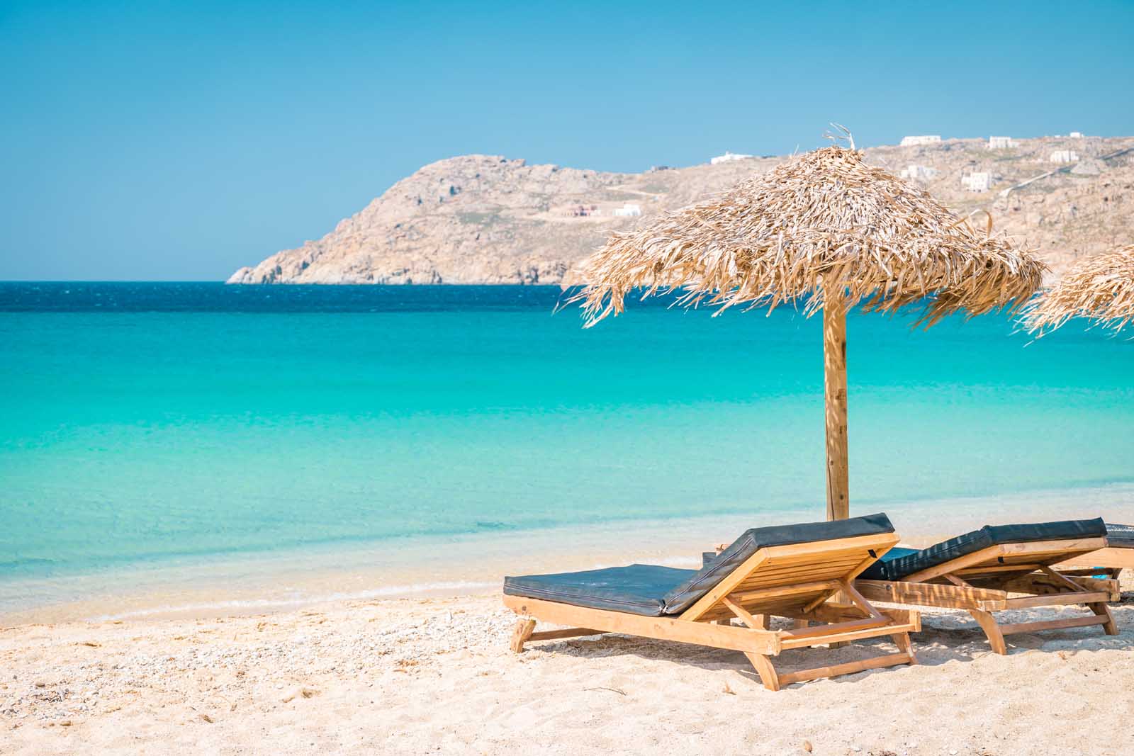 Best Beaches in Greece Balos Crete