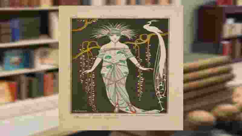 Best Bookshops in London Shapero Rare Books