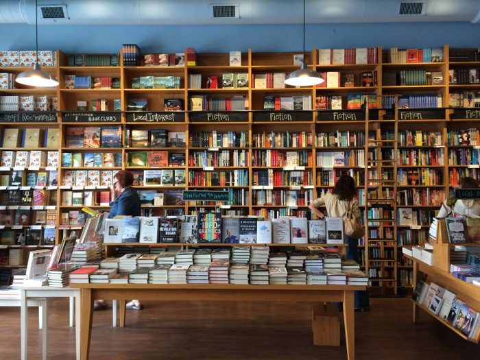 Las 7 mejores librerías de Nashville &#8211; Big 7 Travel