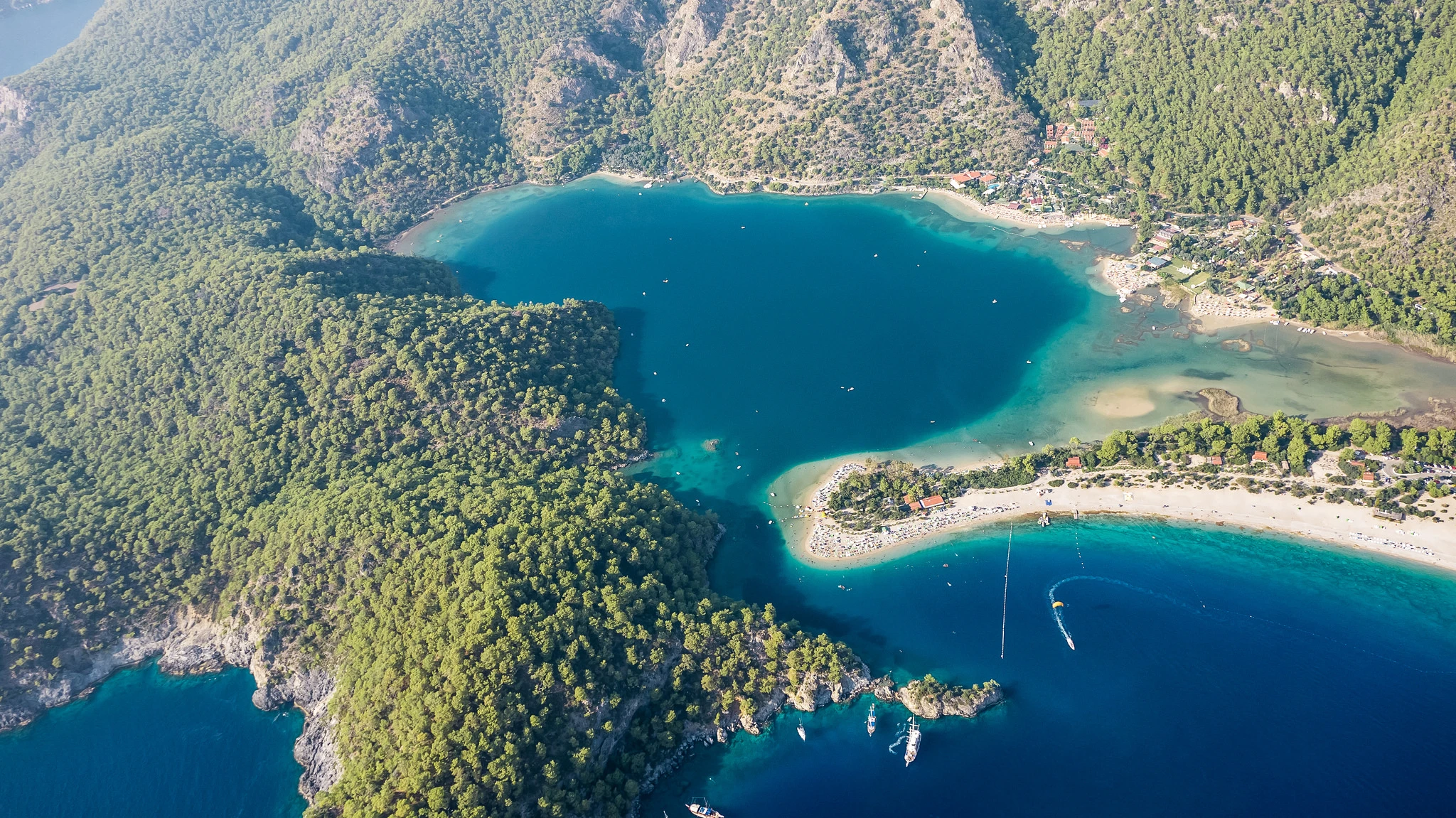 7 de las playas más bellas de Turquía &#8211; Big 7 Travel