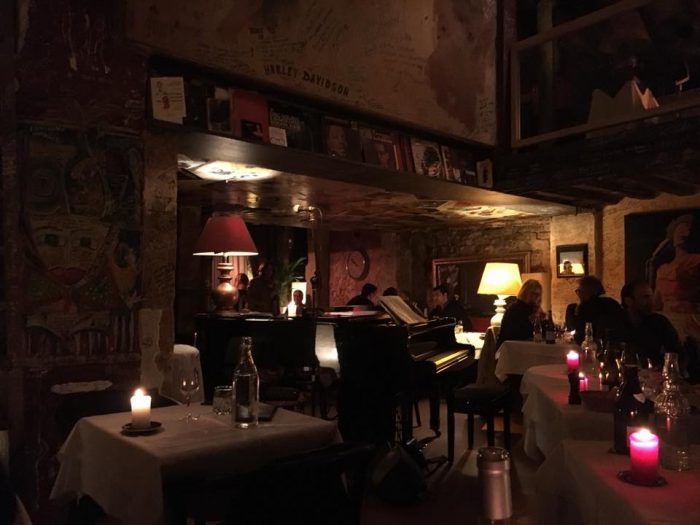 7 de los mejores clubes de jazz de París &#8211; Big 7 Travel