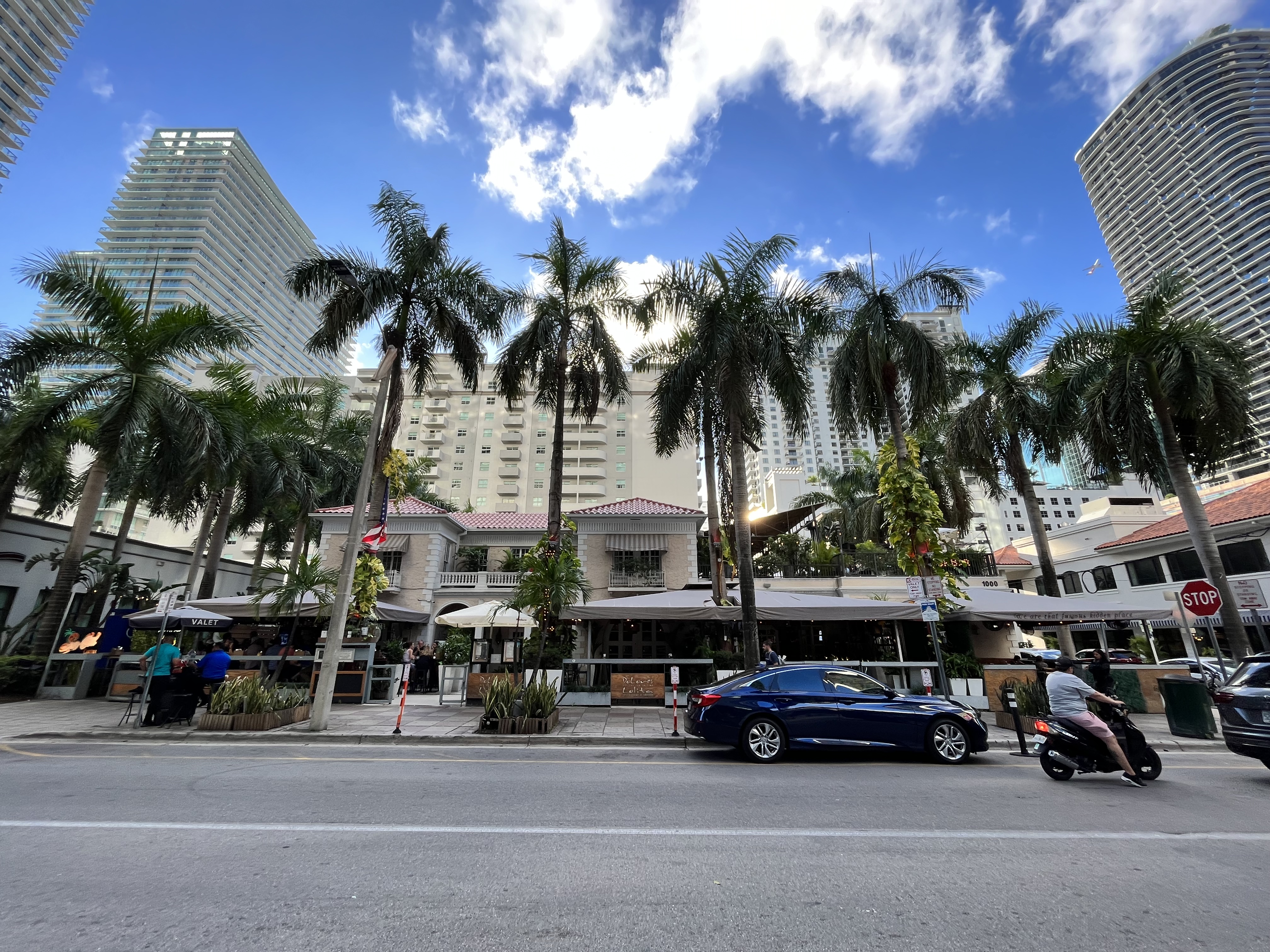 7 de los mejores bares en azoteas de Miami &#8211; Big 7 Travel