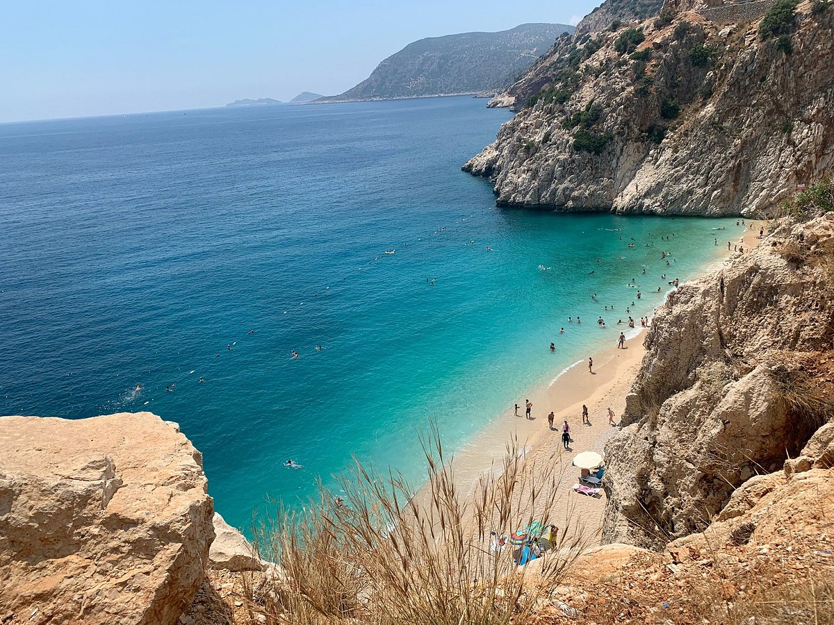 7 de las playas más bellas de Turquía &#8211; Big 7 Travel