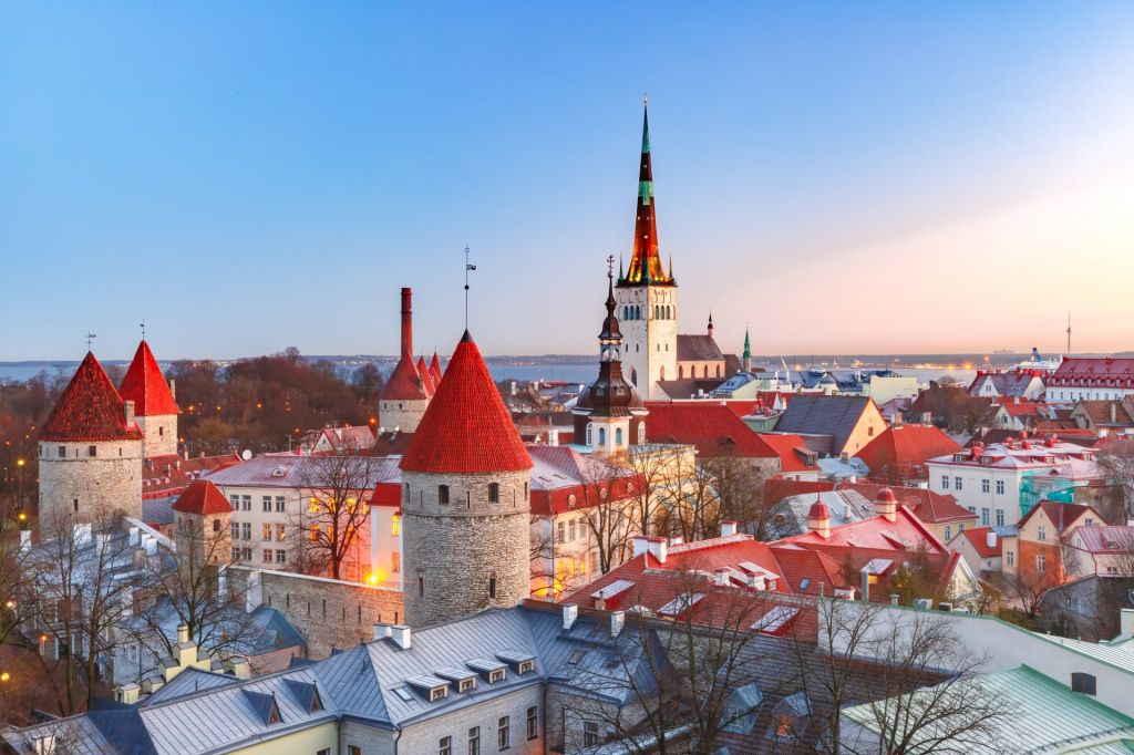 7 de los datos más interesantes sobre Estonia &#8211; Big 7 Travel