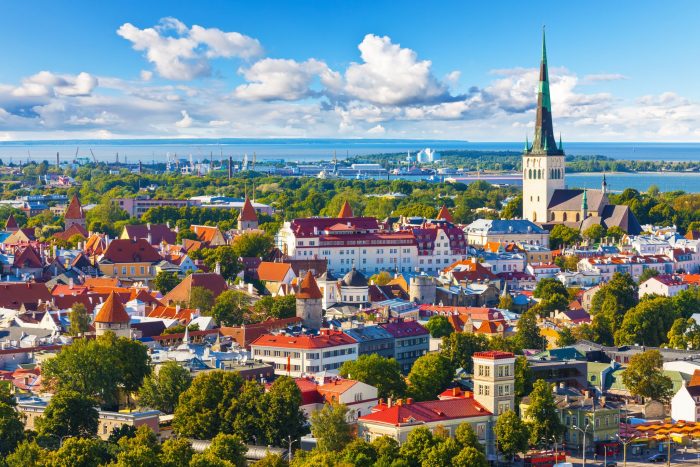 7 of the Most Interesting Facts About Tallinn travel