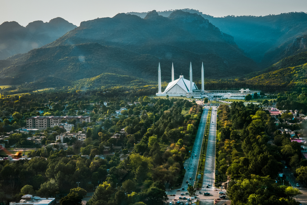 7 de los datos más interesantes sobre Pakistán &#8211; Big 7 Travel